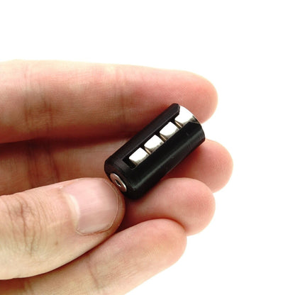 Adaptateur de batterie 4x SR44 vers V28PX (6V) pour Pentax 67, Mamiya RZ67 & Canon AE-1