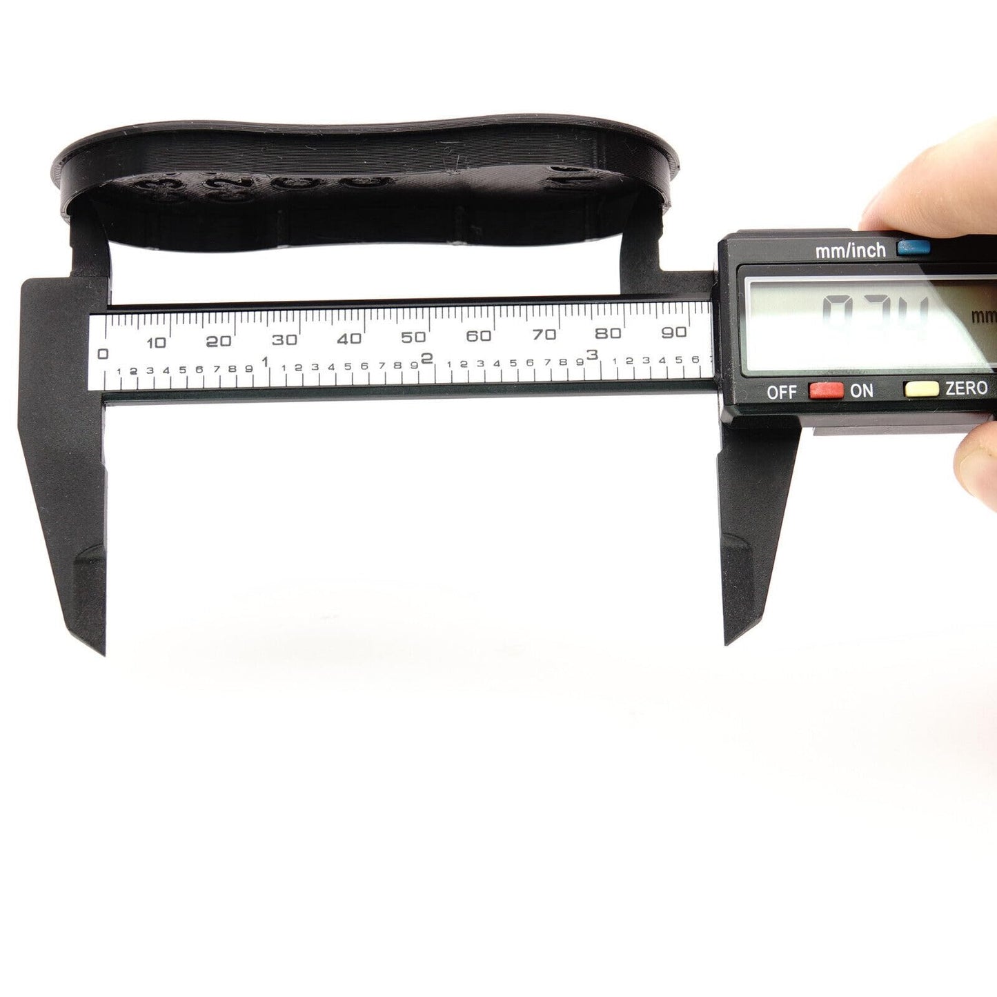 Lens cap for Mamiya TLR Seikosha 80mm & 105mm (C330, C220)