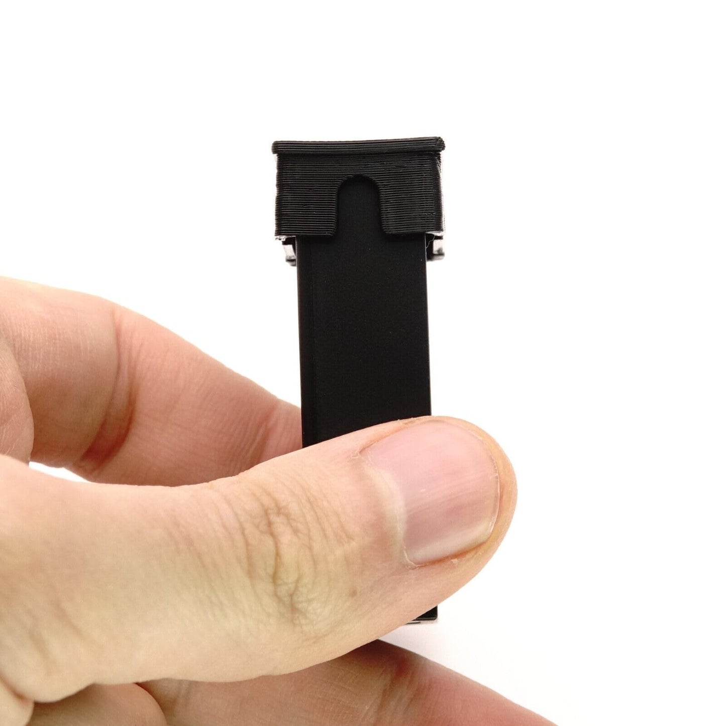 2x protection de contact de batterie pour Nikon EN-EL20 & EN-EL20a