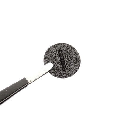 Cache de remontoir pour Olympus OM-4, OM-3 & OM-2SP