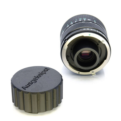 Lens rear cap for Tamron Adaptall & Adaptall-2 lenses