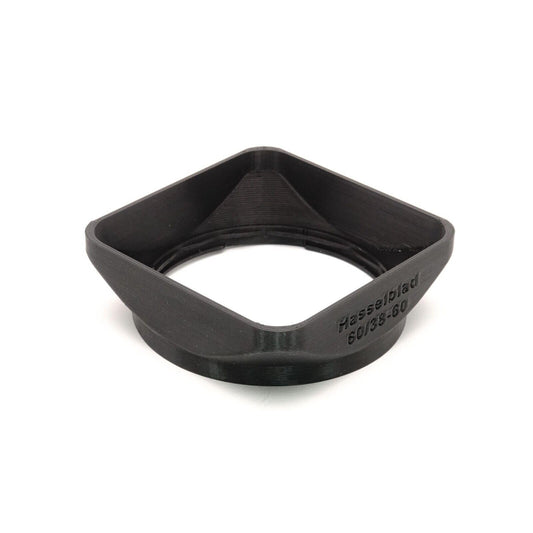 Pare-soleil B60 pour Hasselblad CF 38-60mm (Biogon/Distagon)