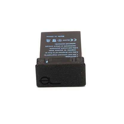 2x protection de contact de batterie pour Nikon EN-EL20 & EN-EL20a