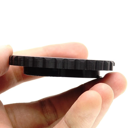 Tapa de cuerpo para Konica AR (Autoreflex T, T3, TC)