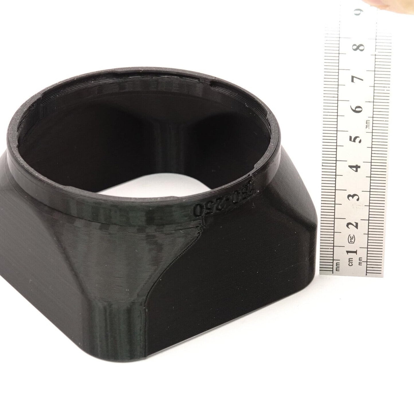 Pare-soleil Bay VI (80-250mm) pour Rollei 6000 & SL66