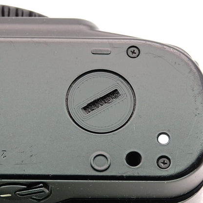 Couvercle de remontoir pour Canon EOS-3