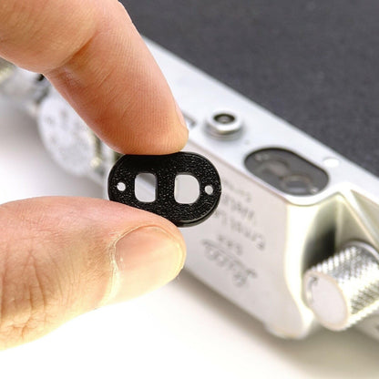 Oculaire de rechange pour Leica IIIf, IIIg, IIIc & Barnack