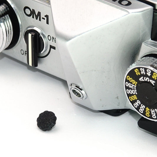 Blitzschuhabdeckung Typ 1 für Olympus OM-1, OM-1 MD