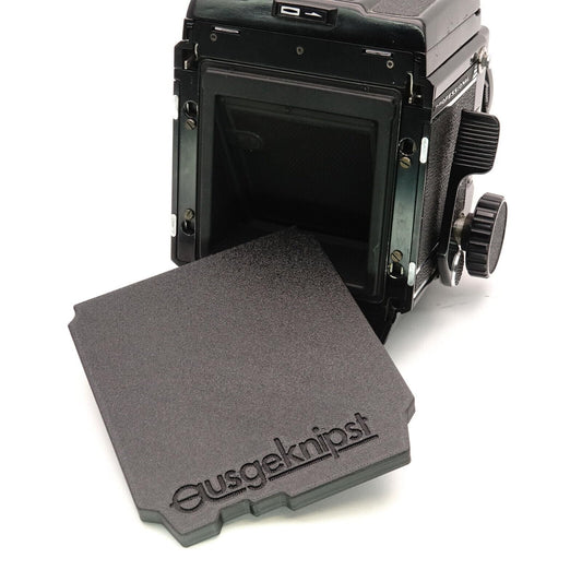 Gehäuserückdeckel für Mamiya RB67 Pro-S & Pro-SD