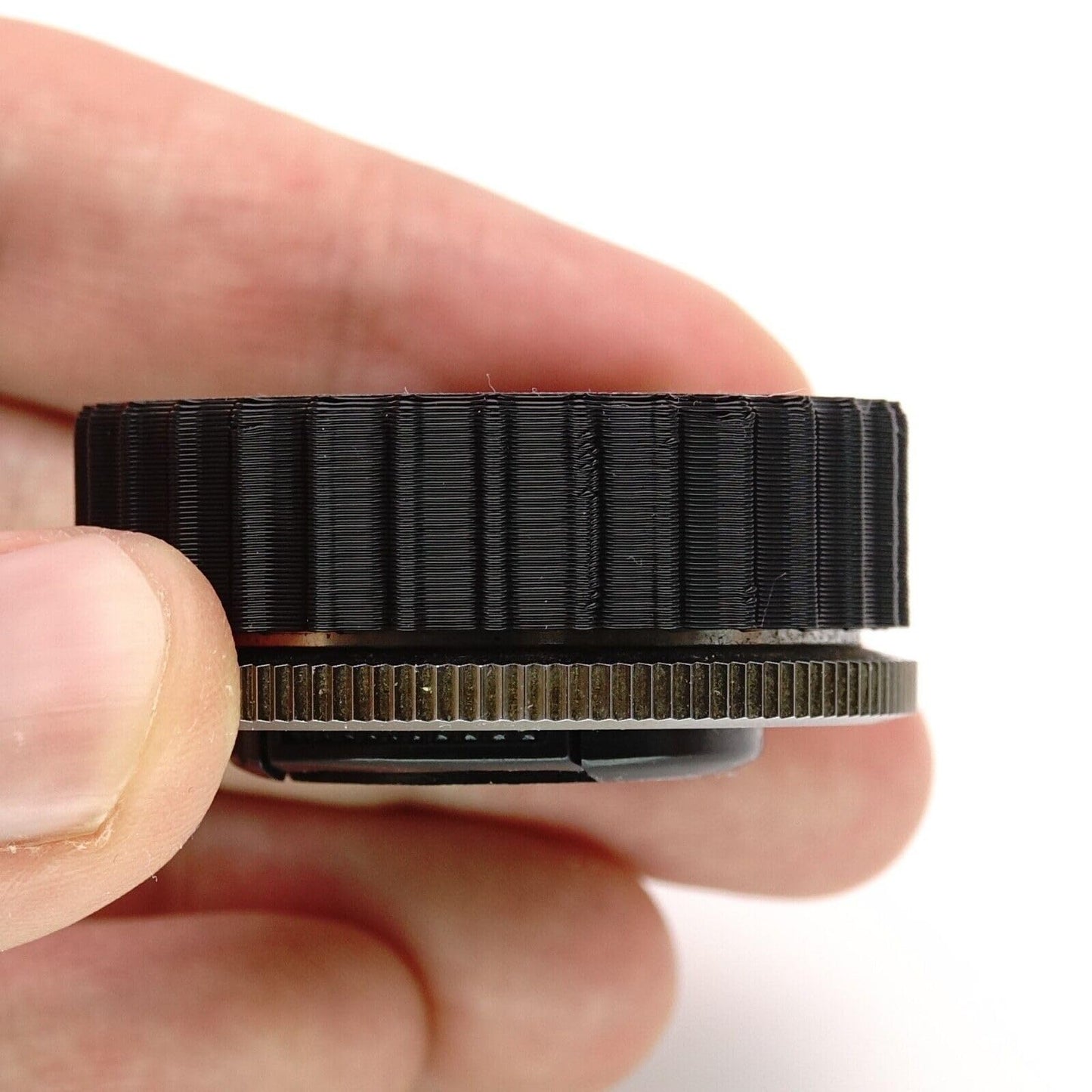 Lens rear cap for Zeiss Ikon Contaflex Pro-Tessar & Pantar