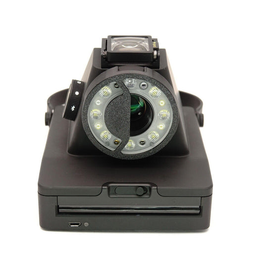 Splitzer pour Polaroid I-1 – Double exposition & filtre d'effet