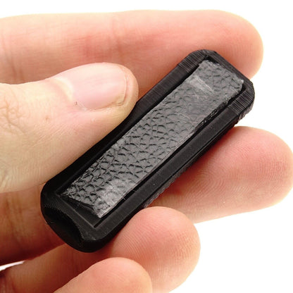 Poignée (autocollante) pour Minox 35 & Fuji Instax Mini Evo