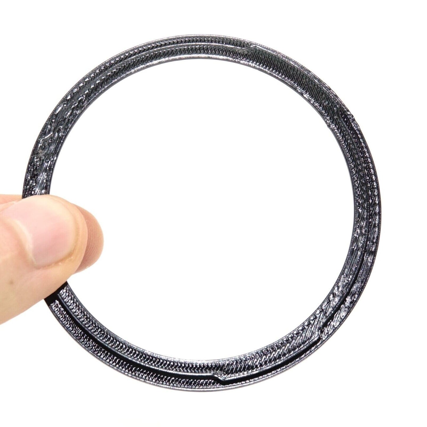 Adaptateur de filtre B60 vers 67mm pour objectifs Hasselblad Carl Zeiss CF CB CFi