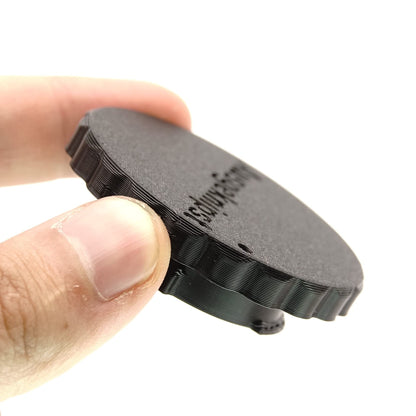 Body cap for Exakta & Topcon RE Mount Varex, Exa, RE Super