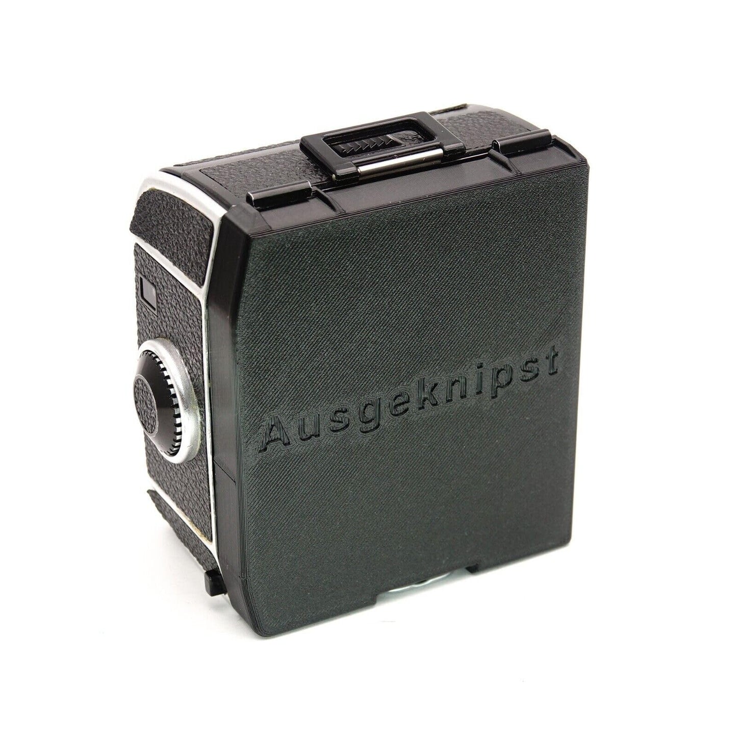 Couvercle de magasin pour magazine Rollei Rolleiflex SL66