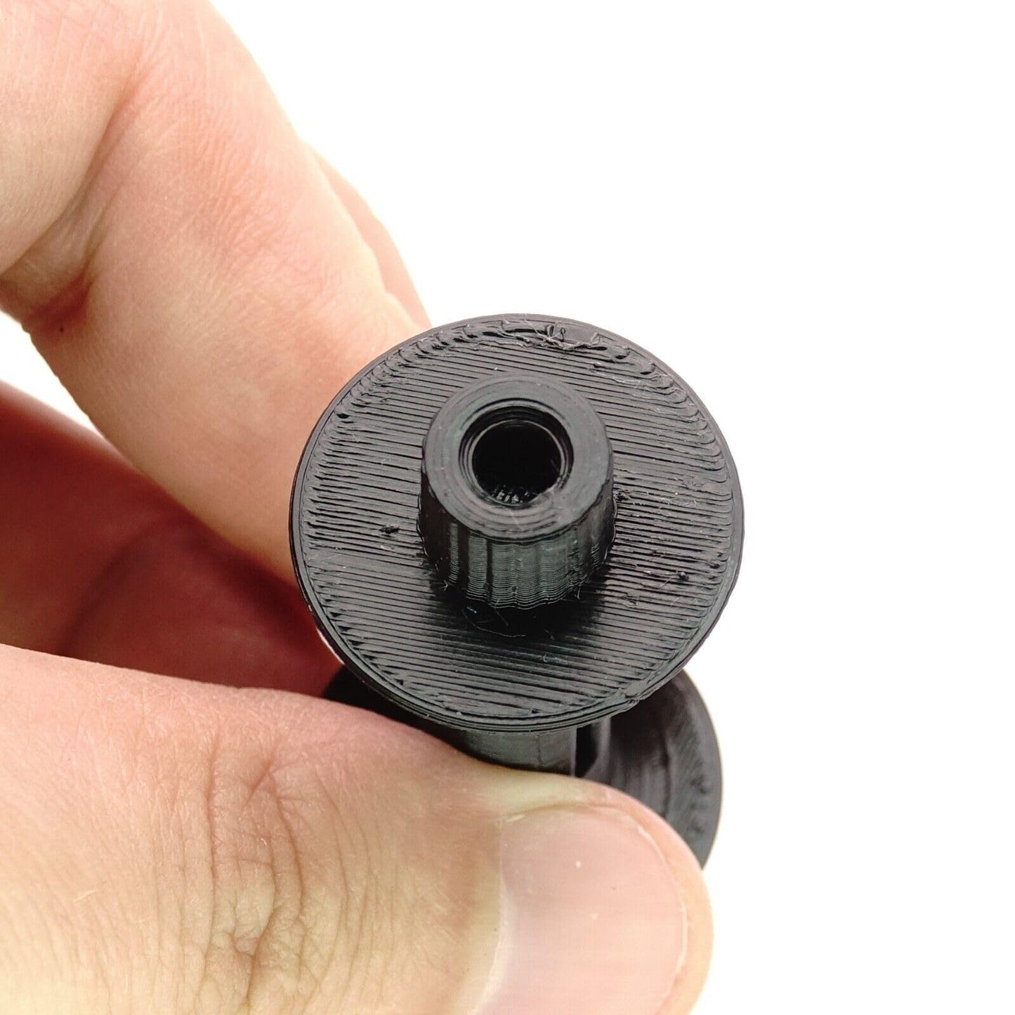 Bobine de rembobinage Bobine de film pour Contax II III, Kiev 4 & Smena 8M