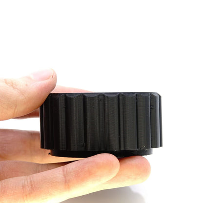 Lens rear cap for Tamron Adaptall & Adaptall-2 lenses