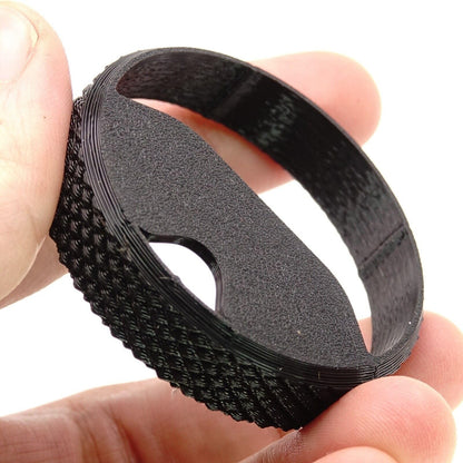 Splitter attachment for Polaroid Now+