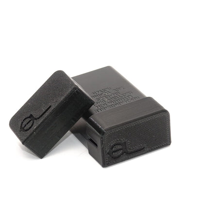 2x protection de contact pour batterie Nikon EN-EL25 (Z50, Z fc, Z30)