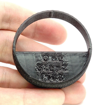 Splitzer et bouchon d'objectif pour Polaroid OneStep 2 et OneStep+