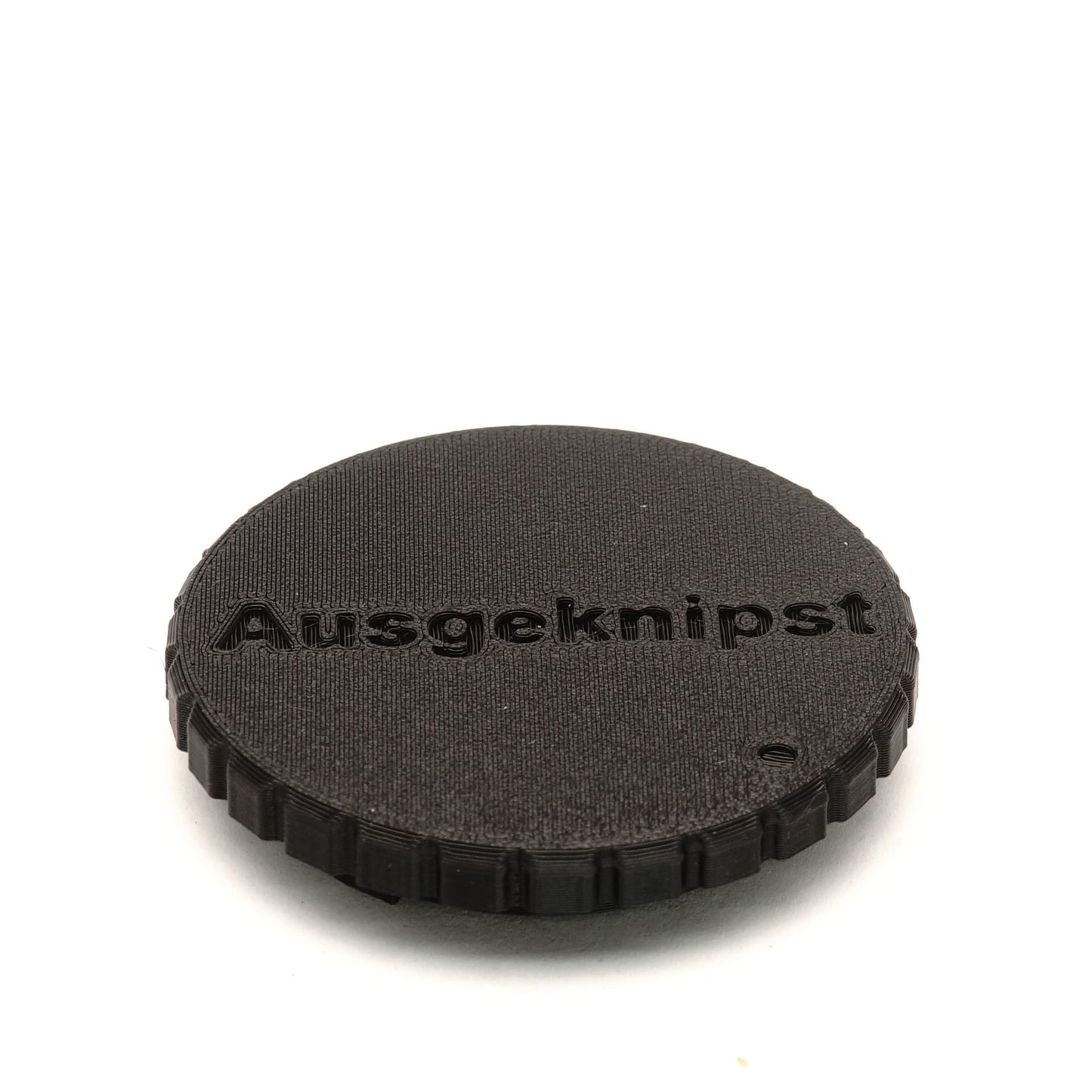 Gehäusedeckel AF Bajonett für Yashica AF 230, 200 & 300