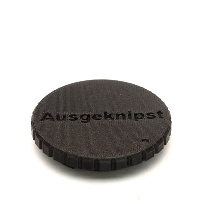 Gehäusedeckel AF Bajonett für Yashica AF 230, 200 & 300