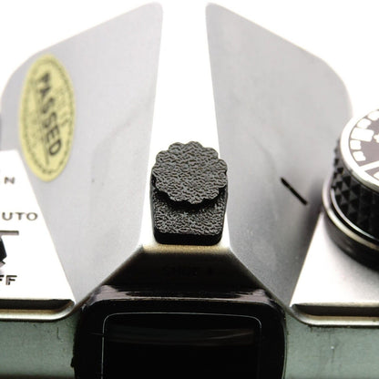 Couvercle de sabot de flash type 4 pour Olympus OM-1n, OM-2n