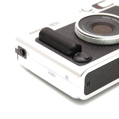 Poignée (autocollante) pour Minox 35 & Fuji Instax Mini Evo