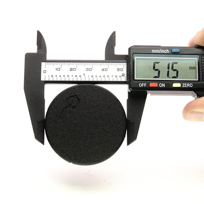 Lens cap for Holga 120 N, FN, CFN, TLR & more