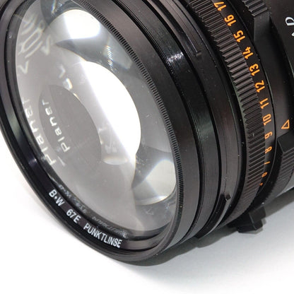 Adaptateur de filtre B60 vers 67mm pour objectifs Hasselblad Carl Zeiss CF CB CFi