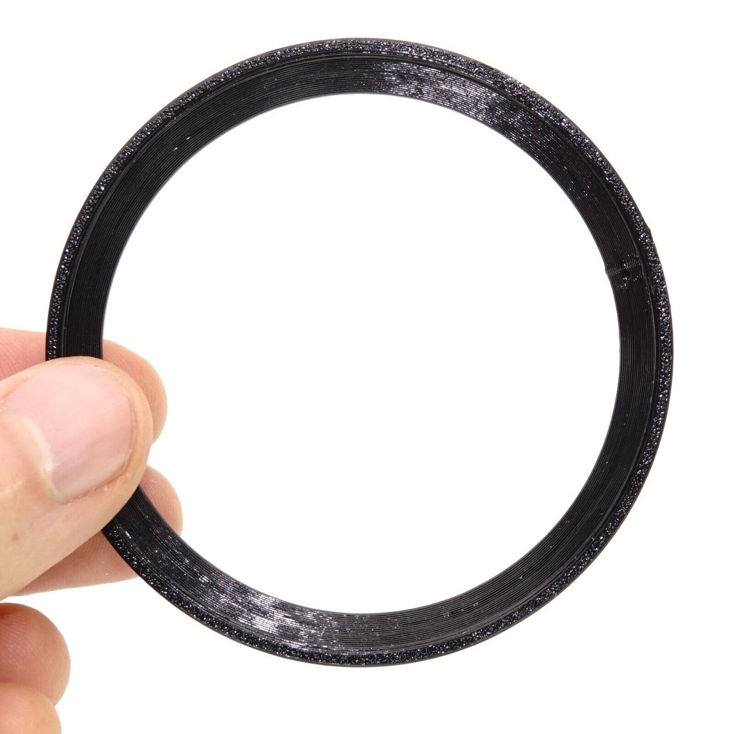 Adaptateur de filtre B60 vers 67mm pour objectifs Hasselblad Carl Zeiss CF CB CFi