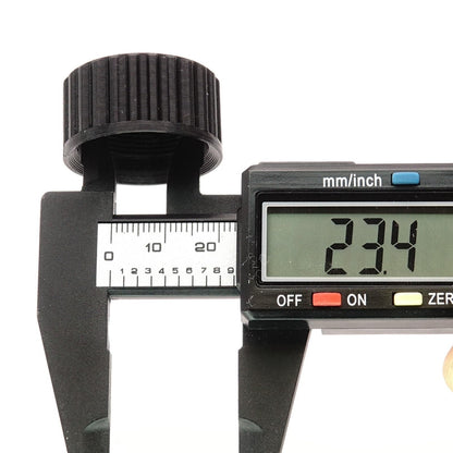 Couvercle pour connexion de poignée pour Mamiya Press 23 & Super 23