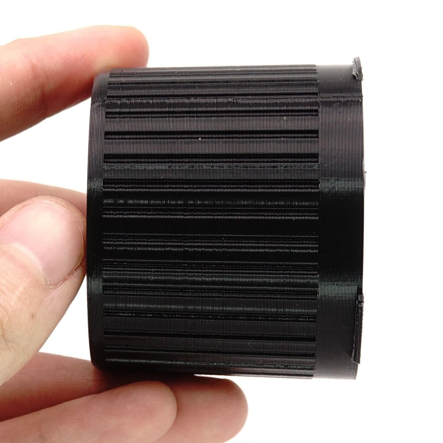 Objektivrückdeckel (Deep) für Bronica S, S2A & EC (Nikkor/Zenzanon)