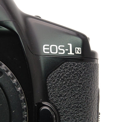 Cache de motorisation pour Canon EOS-1, EOS-1n, EOS-1v