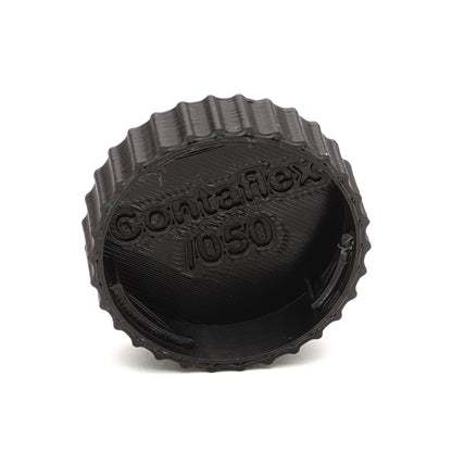 Lens rear cap for Zeiss Ikon Contaflex Pro-Tessar & Pantar