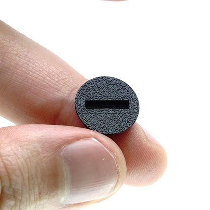 Couvercle de connexion pour motor-drive pour Rolleiflex SL35 / SL35 E