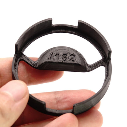 Splitzer per Polaroid I-1 – Doppia esposizione & filtro effetto