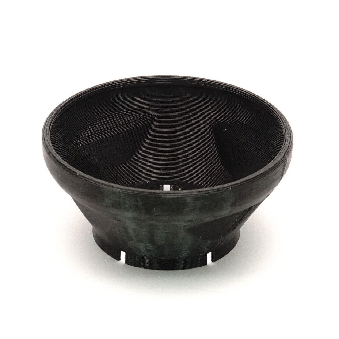 Paraluce & adattatore filtro 52mm per Voigtländer Vito B & Vitomatic