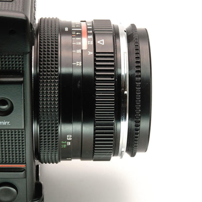 Adaptateur de filtre Bay VI vers 67mm pour Rolleiflex SL66, 6008, 6006