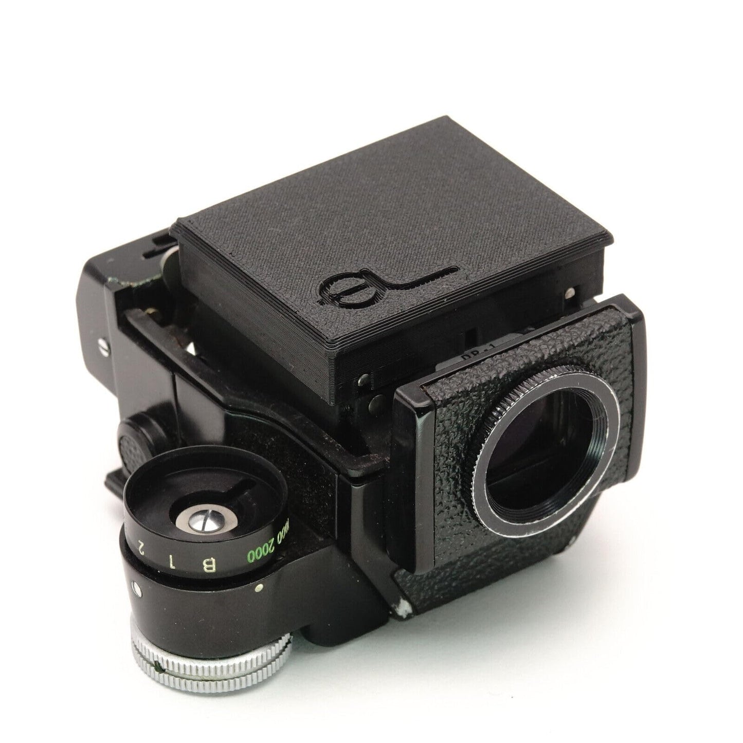 Couvre-viseur de protection pour Nikon F & F2