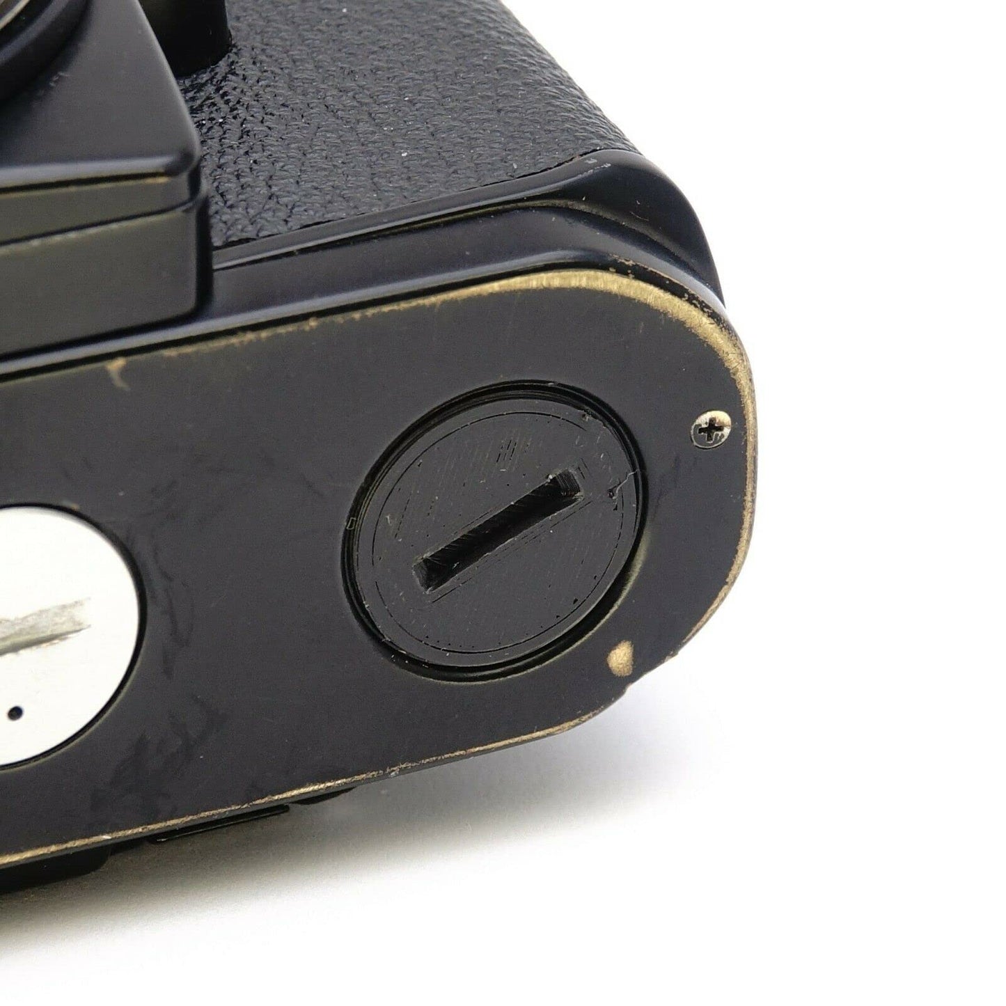 Capot de motorisation pour Nikon F3