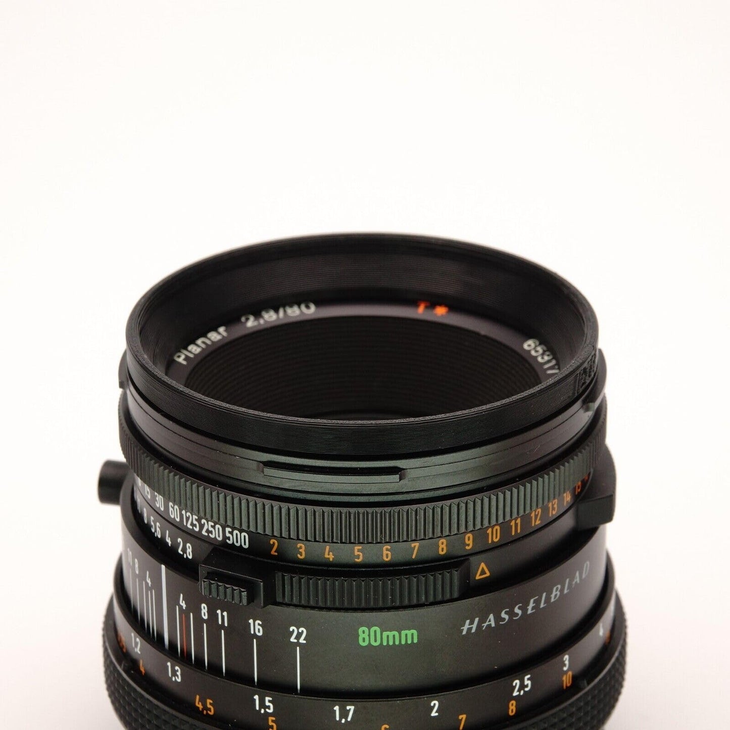 Adaptateur de filtre B60 vers 67mm pour objectifs Hasselblad Carl Zeiss CF CB CFi