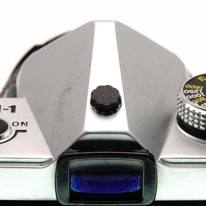 Couvercle de sabot de flash type 1 pour Olympus OM-1, OM-1 MD
