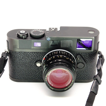 Verrou de sélection de cadre Frameline pour Leica M8 / M9