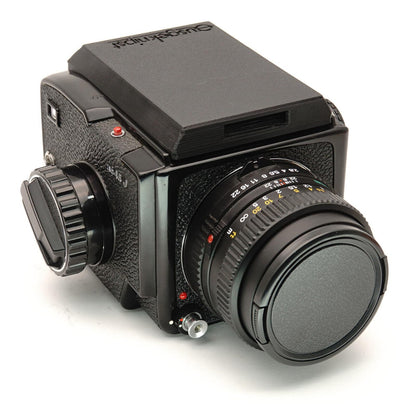 Couvercle de dépoli pour Mamiya M645 / 1000S / J