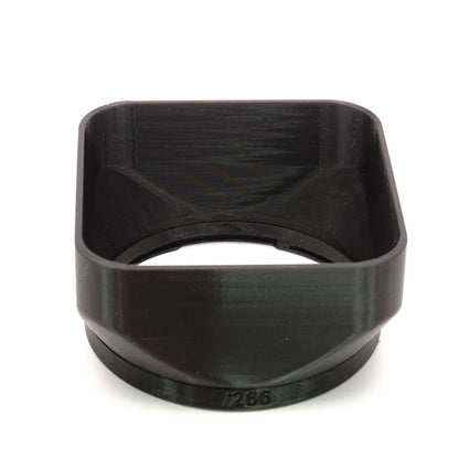 Pare-soleil Bay VI (80-250mm) pour Rollei 6000 & SL66