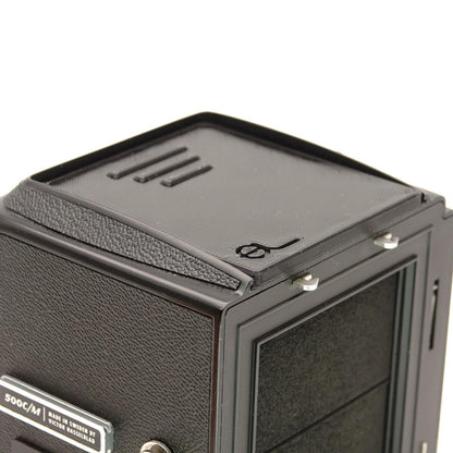 Couvercle de dépoli pour Hasselblad 500 C/M, 503 CW, 2000 FC