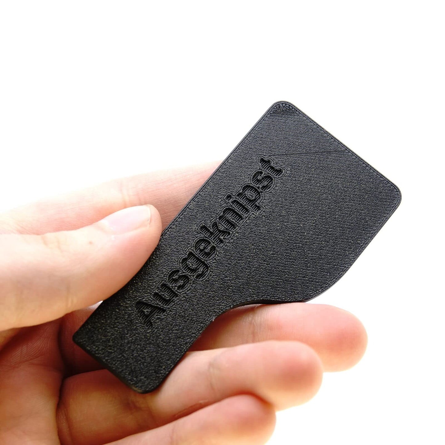 Gabarit de découpe de film 35mm pour chargeurs de film AP, Legacypro & Watson