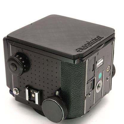 Gehäuserückdeckel für Mamiya RZ67 & Pro II