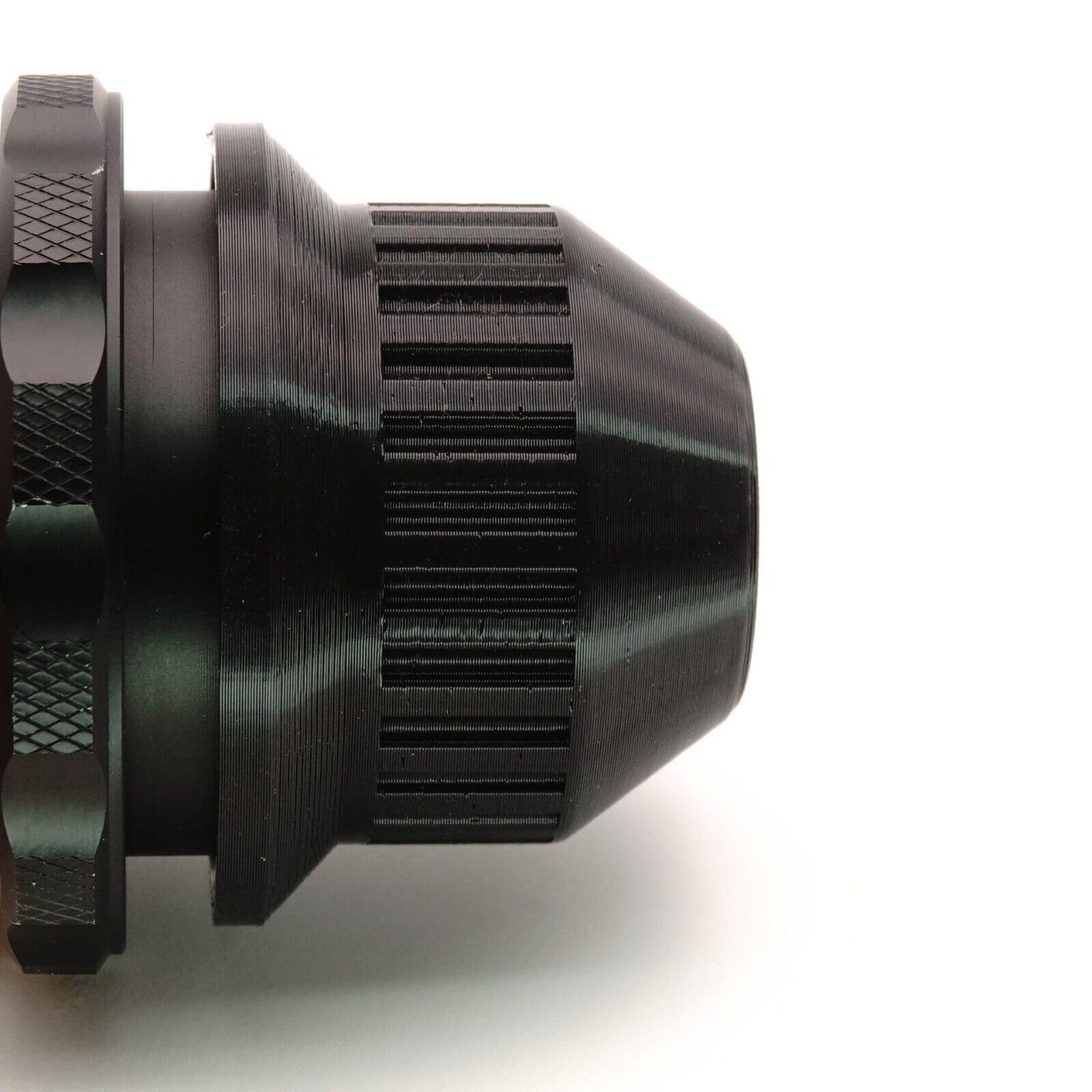 Cache arrière d'objectif PL Mount pour Arri, Zeiss & Cooke